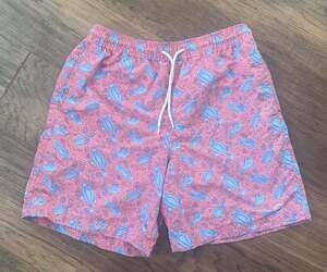 Magellan Outdoors Fish Gear Swim Trunks Size Small